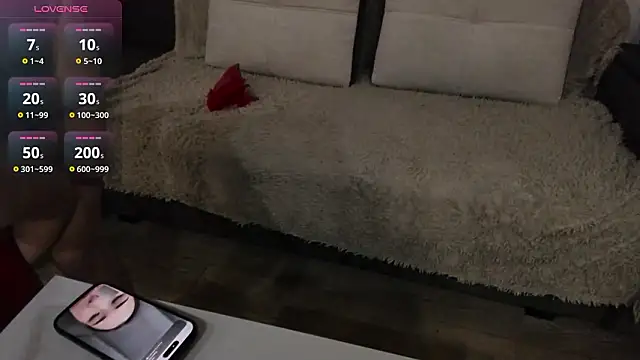 s00nie online show from 02/12/26, 06:03