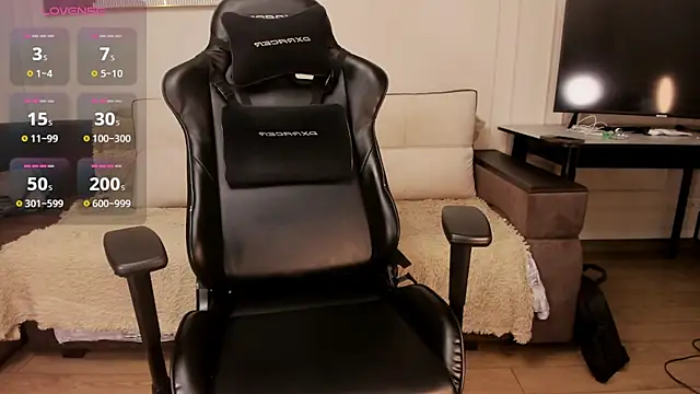 s00nie online show from 02/22/26, 06:17