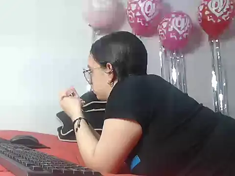 SalomeMorganX online show from 03/17/26, 11:57