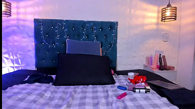 samantha foxyy online show from 04/16/26, 11:22