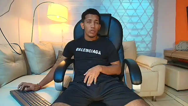 ricky spensar23cm  online show from 03/31/26, 01:29