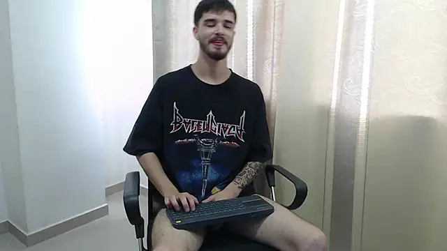 Snapshot of joseh0se chatting on 02/21/26, 08:43 joseh0se online show from 02/21/26, 08:43