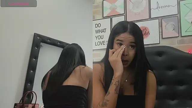 Snapshot of emmagirl0 chatting on 03/03/26, 03:23 emmagirl0 online show from 03/03/26, 03:23