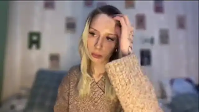 DellaCampbell online show from 02/05/26, 02:43