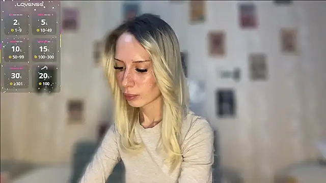 DellaCampbell online show from 02/12/26, 11:05