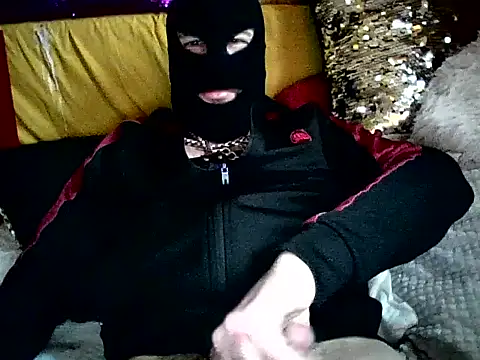 XXMejloXX online show from 02/08/26, 08:29