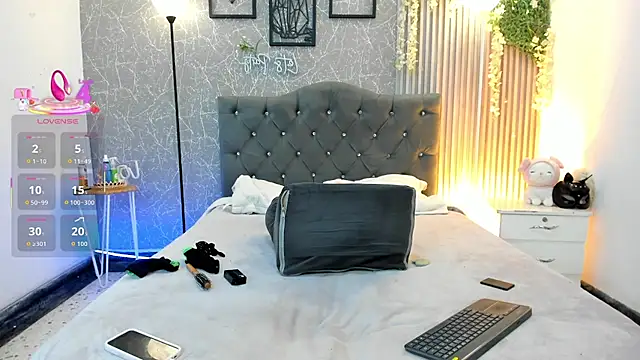 Snapshot of lana_gill1 chatting on 03/02/26, 06:48 lana gill1 online show from 03/02/26, 06:48