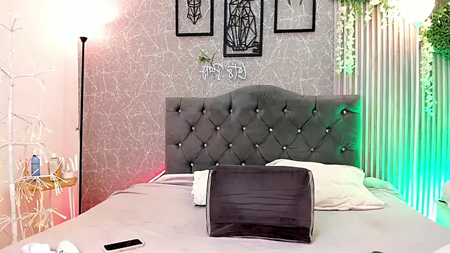 lana gill1 online show from 03/17/26, 03:26