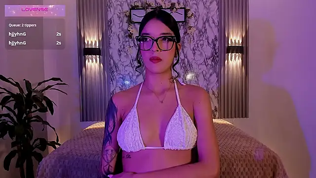 ChloeeMasonn online show from 03/27/26, 11:10