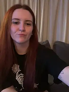 PoppySlut6999 online show from 02/16/26, 09:33