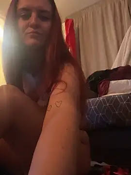 PoppySlut6999 online show from 04/28/26, 09:09