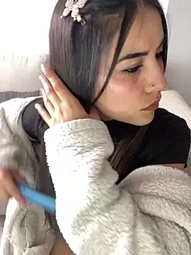 Mayka sex online show from 03/10/26, 05:29