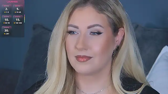 OndinaNoire online show from 02/17/26, 08:26