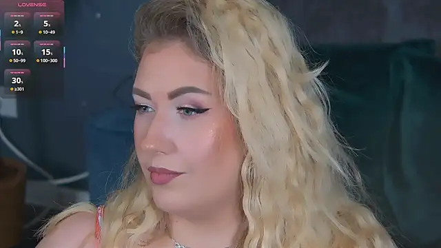 OndinaNoire online show from 03/24/26, 08:03