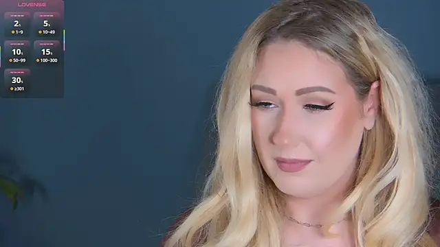 OndinaNoire online show from 04/09/26, 06:46