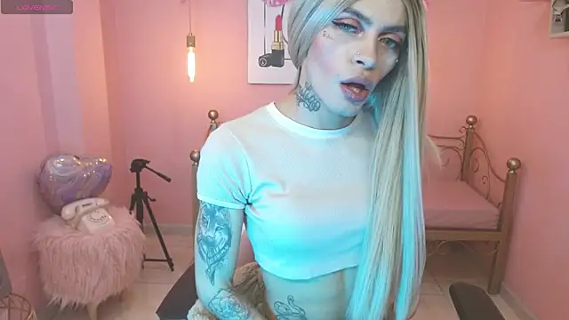 Dhalton x online show from 02/12/26, 03:01