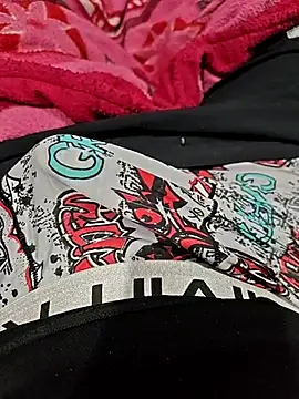 HORNY DirtyMind online show from 01/31/26, 07:11