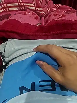 HORNY DirtyMind online show from 02/04/26, 04:24