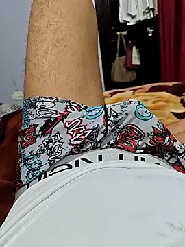 HORNY DirtyMind online show from 03/01/26, 07:27