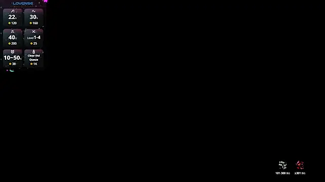 MaJo Prettty online show from 03/02/26, 12:46