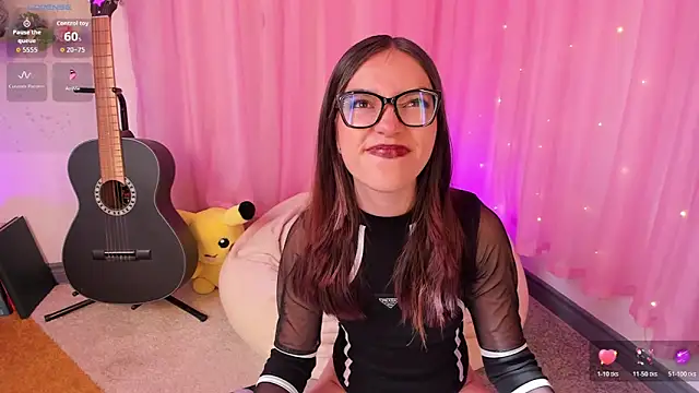 MaJo Prettty online show from 05/14/26, 01:51