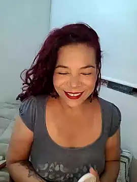 Snapshot of Scarlet_curly8a chatting on 02/24/26, 09:07 Scarlet curly8a online show from 02/24/26, 09:07