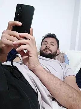 Erickpritz xh online show from 01/31/26, 11:03