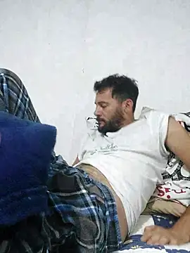 Erickpritz xh online show from 02/08/26, 04:38