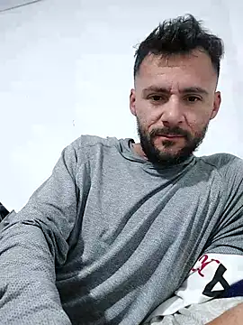 Erickpritz xh online show from 02/12/26, 04:51