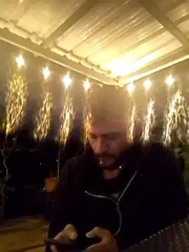 Erickpritz xh online show from 05/03/26, 03:34
