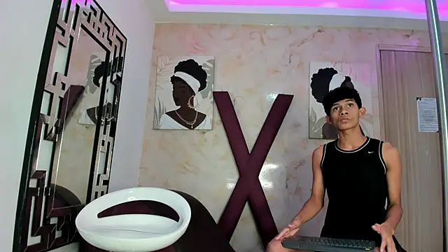 PRETTY COCK1 online show from 04/10/26, 01:44