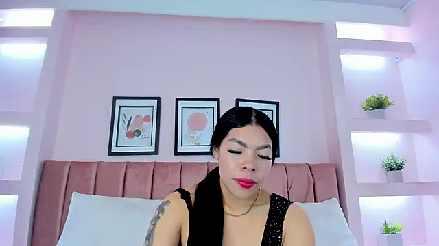 Sophia Salem online show from 03/02/26, 12:23