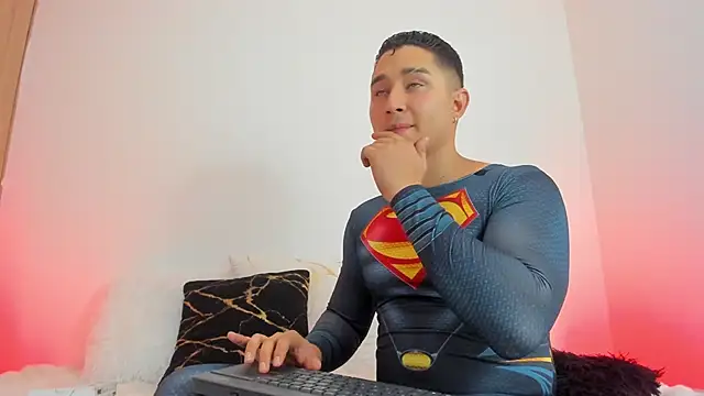 Axel nova online show from 02/12/26, 07:20