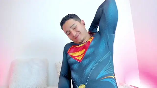 Axel nova online show from 03/19/26, 02:21