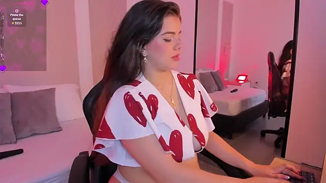 Snapshot of ximena_dork chatting on 02/14/26, 01:08 ximena dork online show from 02/14/26, 01:08