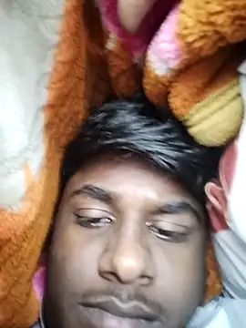 pkverma852 online show from 03/25/26, 08:15