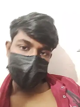 pkverma852 online show from 06/17/26, 07:11