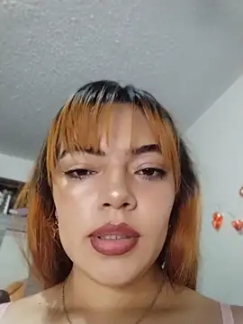 Abbie Allen18 online show from 04/30/26, 04:13