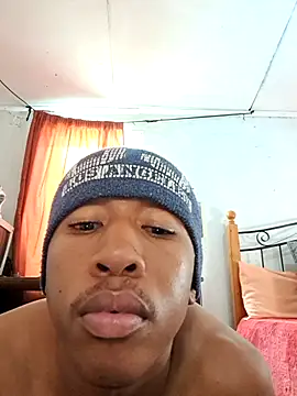 Peterveero12 online show from 02/08/26, 03:37