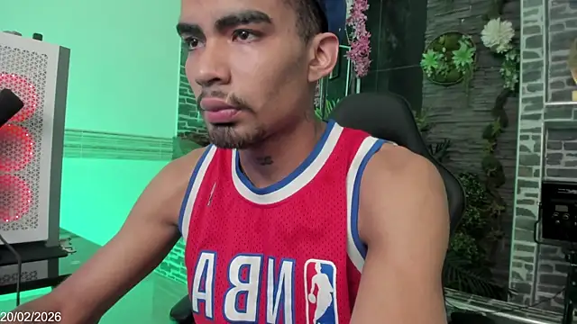 Rpoolrboy online show from 02/20/26, 07:58