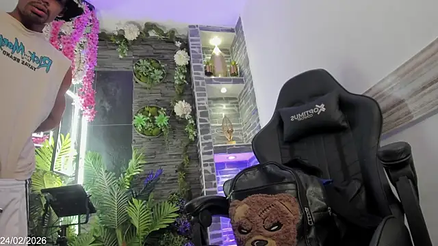 Rpoolrboy online show from 02/24/26, 08:07