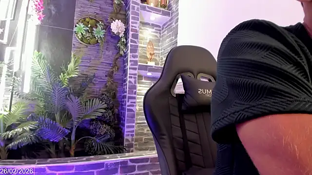 Rpoolrboy online show from 02/27/26, 03:39