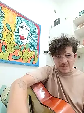 helloandi online show from 04/12/26, 03:44