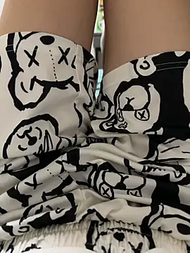 Snapshot of llkiki chatting on 02/25/26, 05:11 llkiki online show from 02/25/26, 05:11