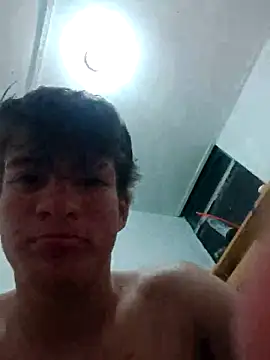 Snapshot of Aragoza-18 chatting on 02/22/26, 12:01 Aragoza-18 online show from 02/22/26, 12:01