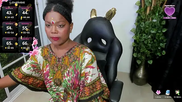 kavya suri  online show from 02/10/26, 07:18