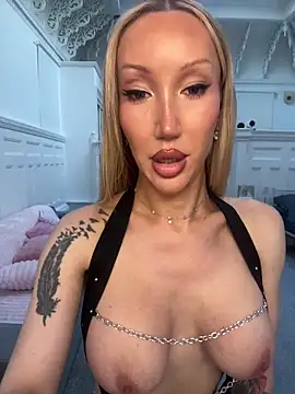 Allana29 online show from 04/30/26, 05:52