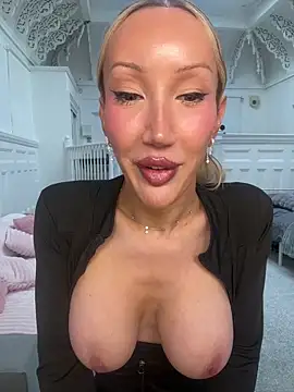 Allana29 online show from 05/10/26, 05:51