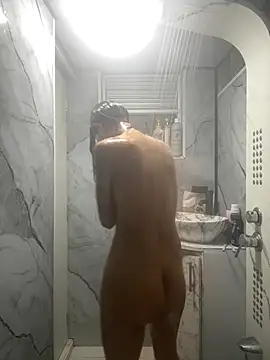 Zoe dim online show from 02/09/26, 02:15