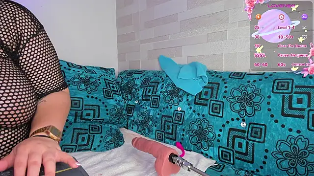 Julieta jane ss online show from 02/19/26, 12:06